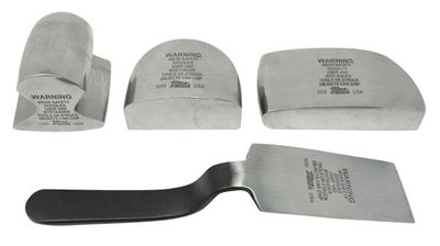 FA645K - 4 Piece Dolly Set