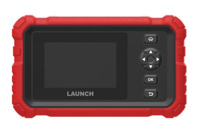 LCHMILHDPROA - Millennium HD ProA Heavy-Duty Scan Tool