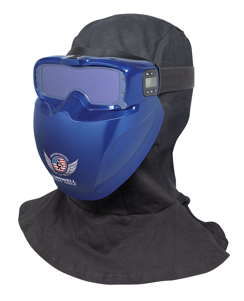 MMWWG1 - Welding Goggles