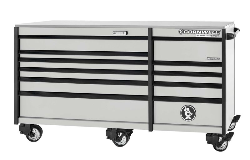 CTX-D2 platinum ディスチャージャー 単3仕様