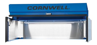 CTSPPC84KTB - PLATINUM PLUS™ 84&quot; Canopy, Torch Blue