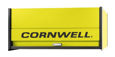 CTSPPC56KLY - (BTO) PLATINUM PLUS™ 56&quot; Canopy, Lightning Yellow/Black Trim