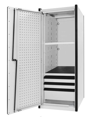 CTSPPL263KVP - PLATINUM PLUS™ 26&quot; 3-Drawer Locker, Vapor