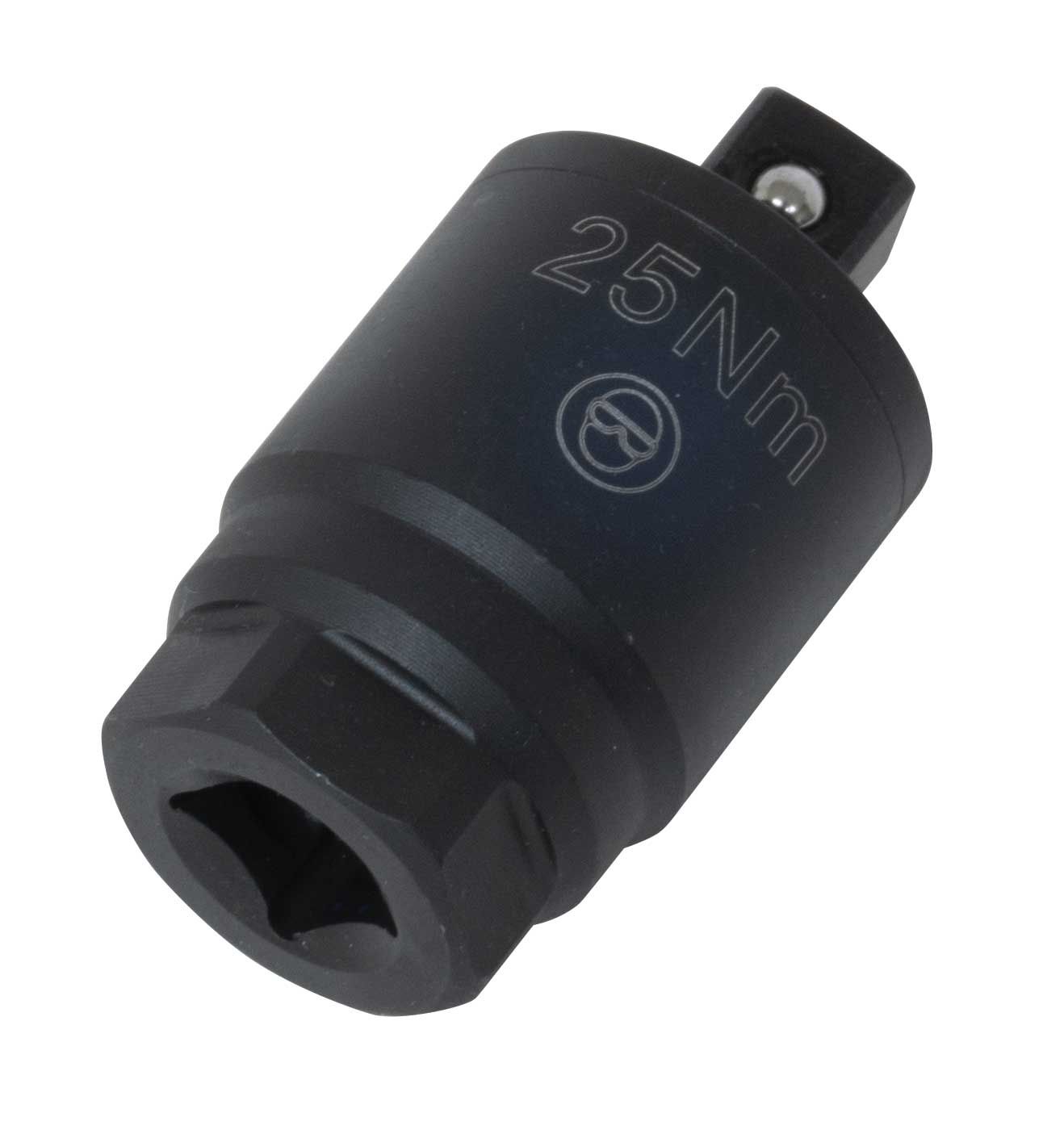 LS61860 - Torque Adapter, 25 Nm