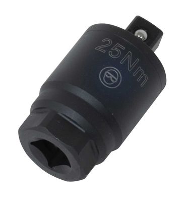 LS61860 - Torque Adapter, 25 Nm