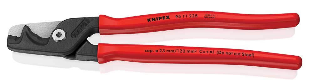 KX9511225 - 9&quot; StepCut® XL Cable Shears