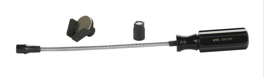 OW5961HD - Heavy-Duty Drain Plug Pro