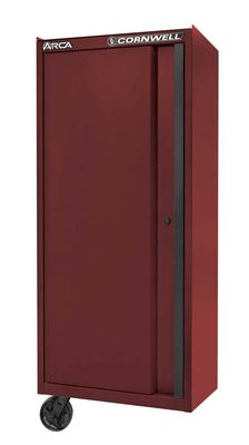 CTSASL28KRA - ARCA® Locker, Radium