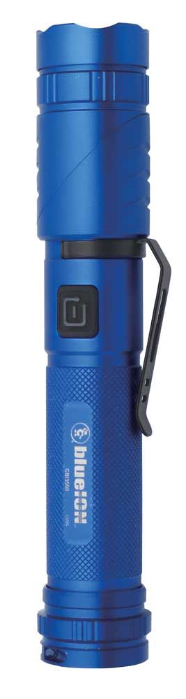 CBI3500 - blueION™ 90 Degree Swivel Head Flashlight