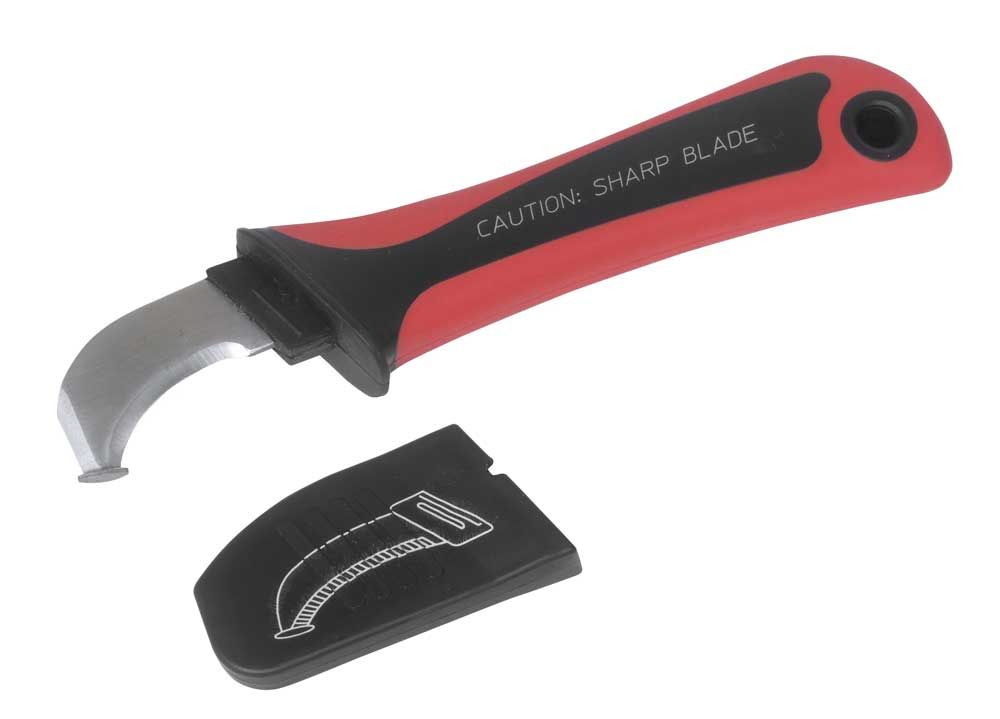 LS11410 - Wire Loom Sheathing Knife