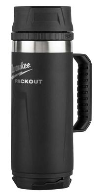 MWE48228394B - PACKOUT™ 18 oz. Insulated Mug with Sip Lid