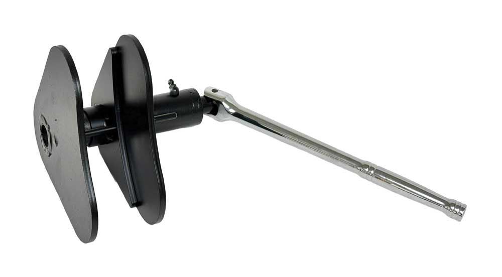 LS29700 - Heavy-Duty Brake Caliper Compressor