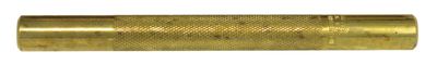 SH77766 - 3/4&quot; x 8&quot; Brass Punch