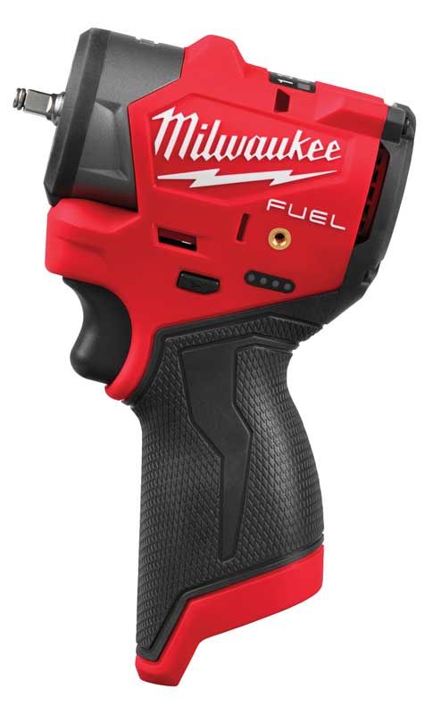 MWE304820 - M12 FUEL™ 1/4&quot; Subcompact Impact Wrench