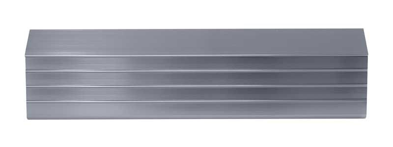 CTSASRA7911LTRIM - (DSO) Gunmetal Trim Kit, 7911 ARCA® Roller Cabinet