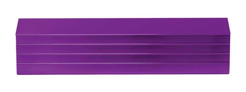 CTSASRA7911UTRIM - (DSO) Purple Trim Kit, 7911 ARCA® Roller Cabinet
