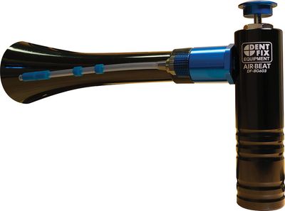 DFDFBG603 - AIR-BEAT Pulsating Blow Gun