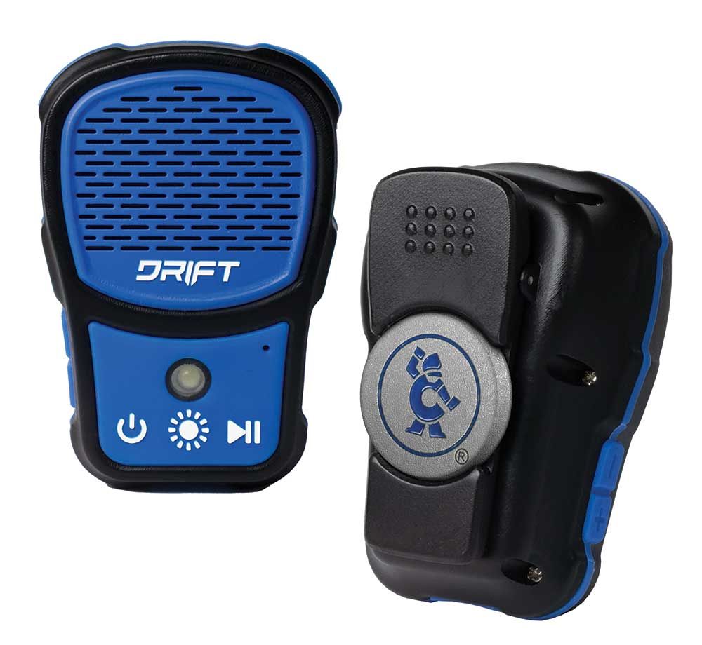 FRMADBUC - Cornwell® Autonomous Drift