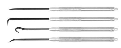 CEK4PSPA - 4 Piece Hook &amp; Pick Set w/Magnets
