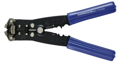 CTG5008 - Self Adjusting Wire Stripper