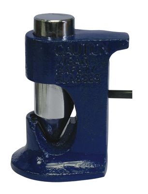 ECB790C - Hammer Indent Crimping Tool