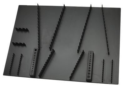 TP76W - Wrench Organizer