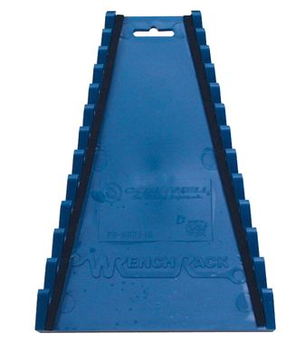 PRWRPI12 - 12 Piece Inverted Wrench Rack