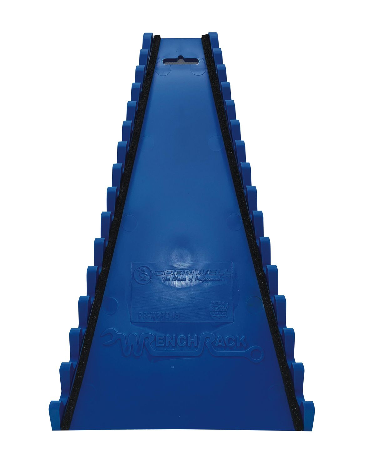 PRWRPI15 - 15 Piece Inverted Wrench Rack