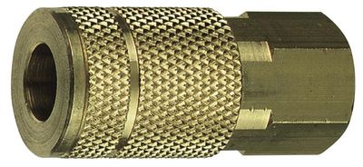 PL13135 - 1/4&quot; Female NPT Coupler