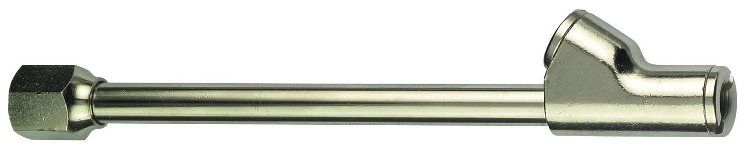 PL17395 - Locking Straight On Dual Foot Chuck