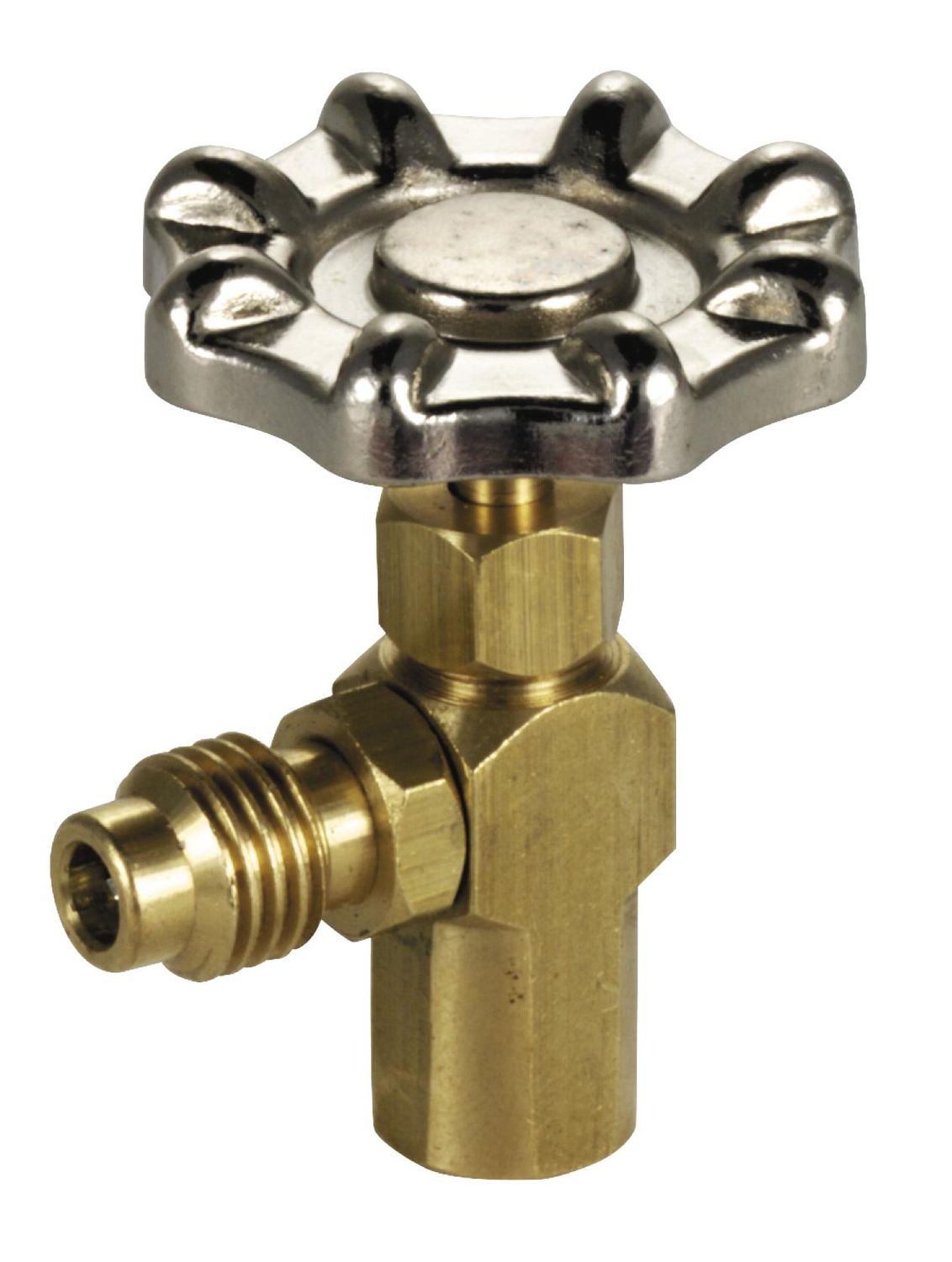 MCL85510 - R134a Can Tap Valve