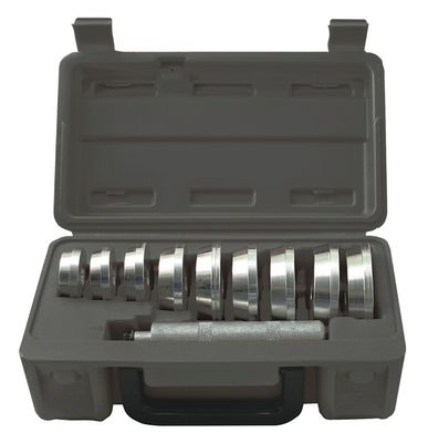 LS12980 - Bearing Race and Seal Driver Master Set