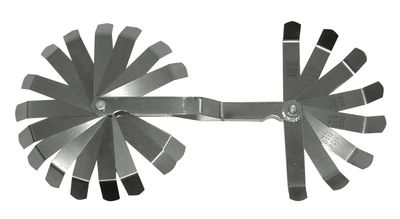 RBFG26 - Master Offset Gauge