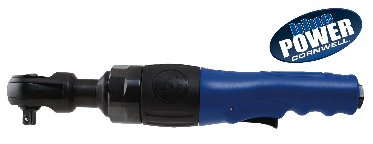 CAT8000BP - 3/8” bluePOWER® Air Ratchet