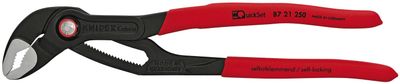 KX8721250 - 10” Cobra Quick Set Pliers