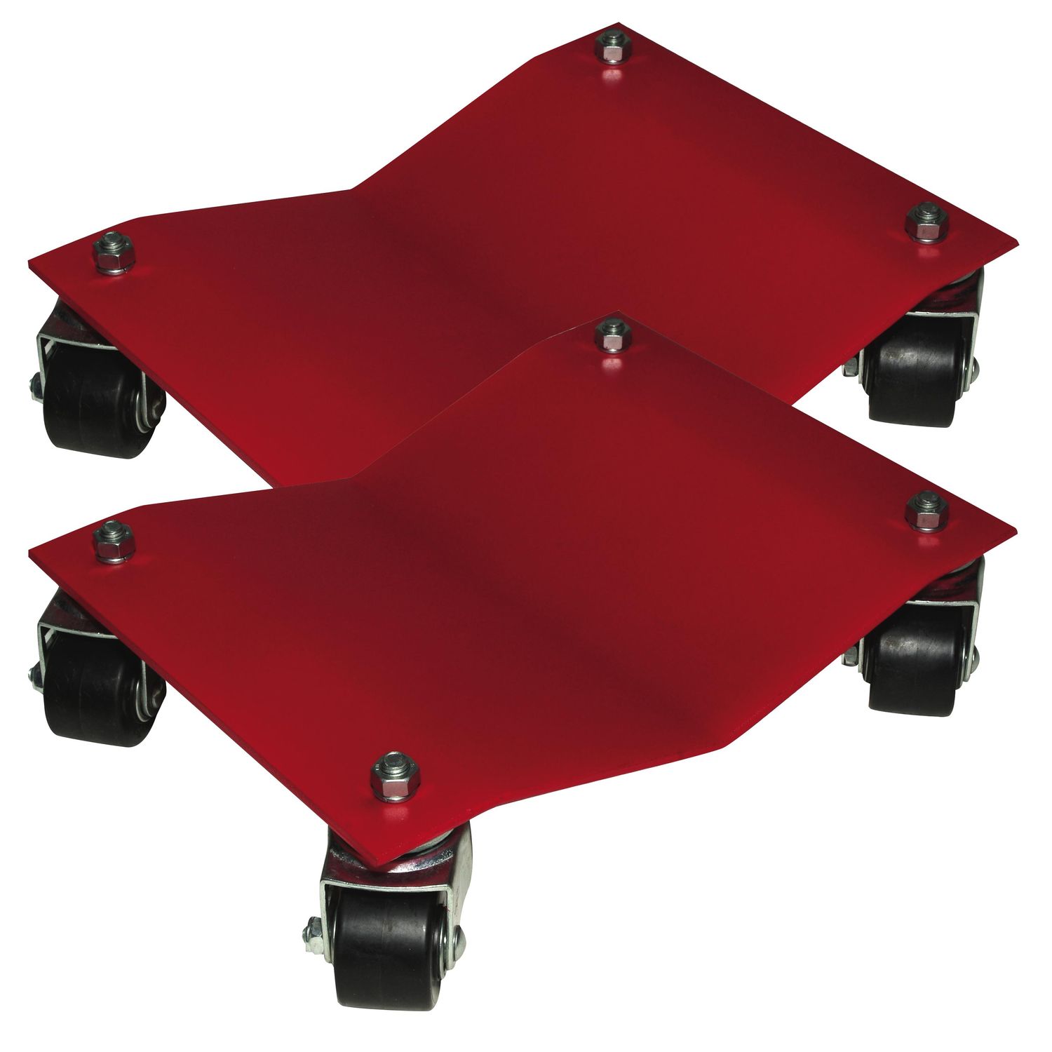 MERM998104 - 12” x 16” Heavy-Duty Auto Dolly