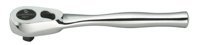 TR72 - 1/4&quot; Drive 5&quot; 72-Tooth Ratchet