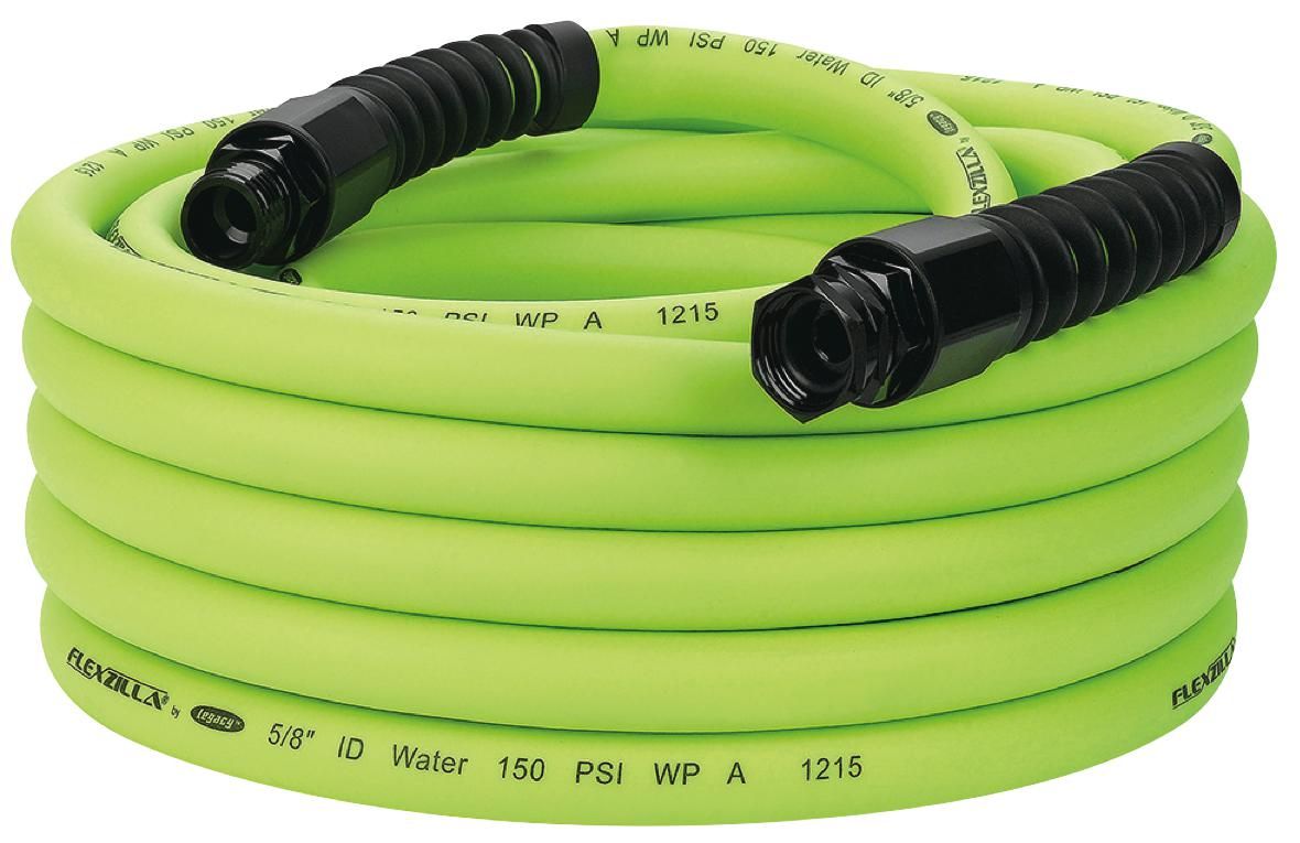 LMHFZWP550 - 5/8” x 50 ft. Flexzilla® Pro Water Hose