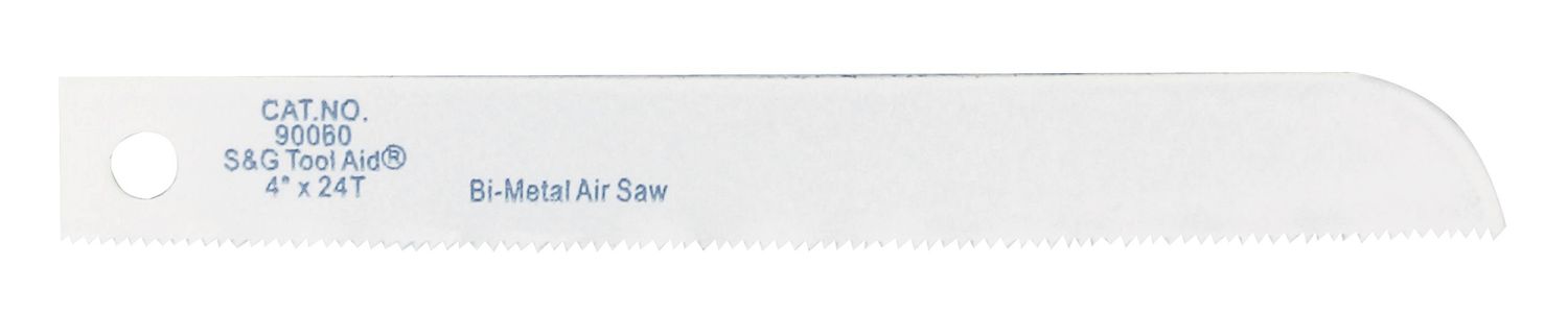 TE90060 - Reciprocating Blades