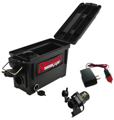 IP9101 - Light Ranger MUTT® Trailer Tester