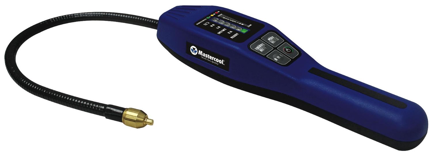 MCL55900 - IntellaSense II Leak Detector, R1234yf and R134a