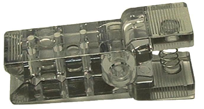 TE21250 - FINGER SAVER® Wire Piercing Guide