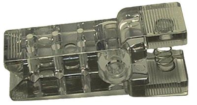 TE21250 - FINGER SAVER® Wire Piercing Guide