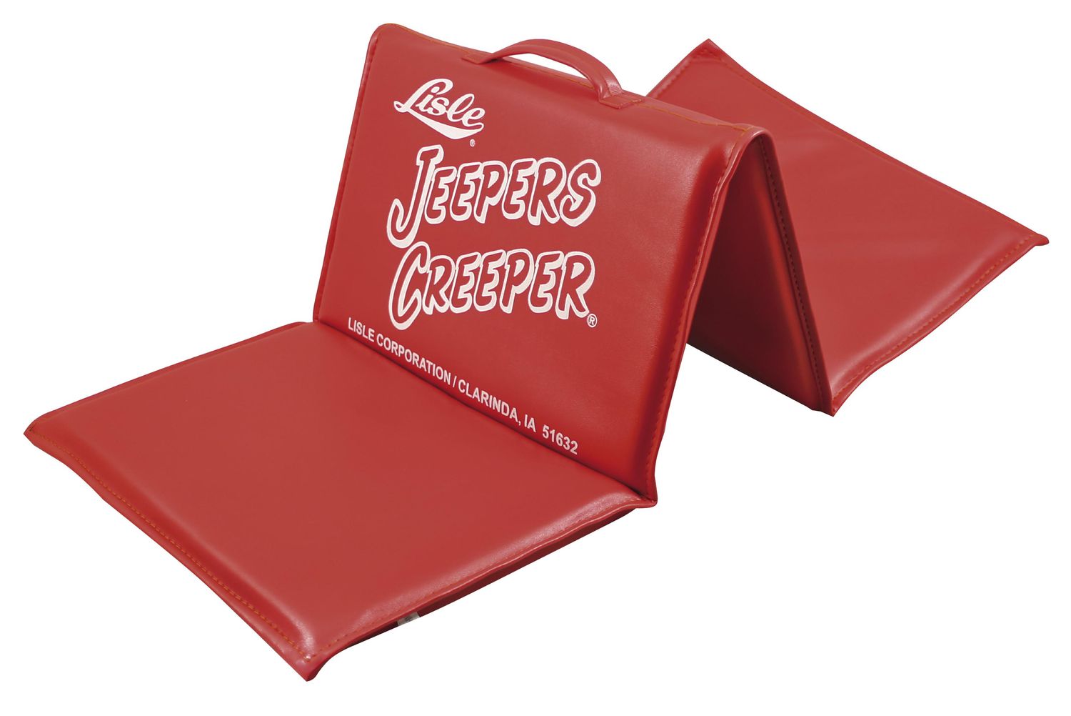 LS95002 - Fold Up Creeper