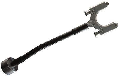 ARWSC15 - Wire Soldering Clamp