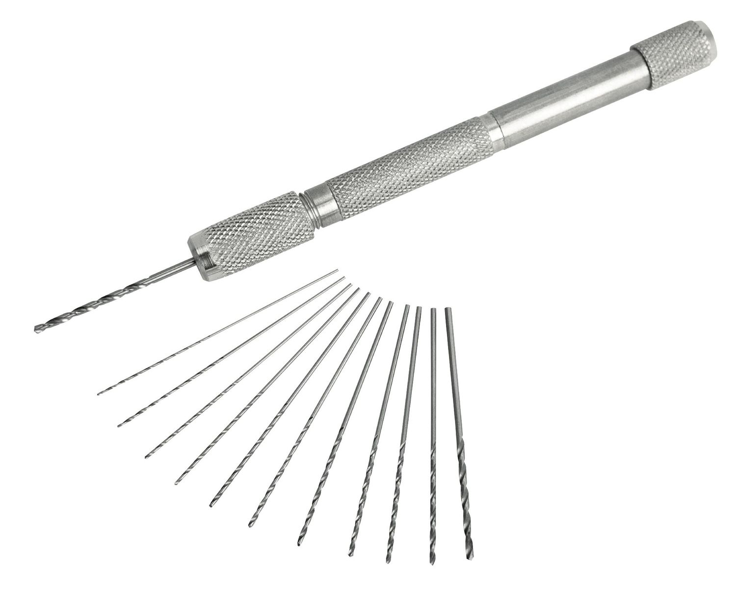 CEC13D - 13 Piece Tip Drill Set