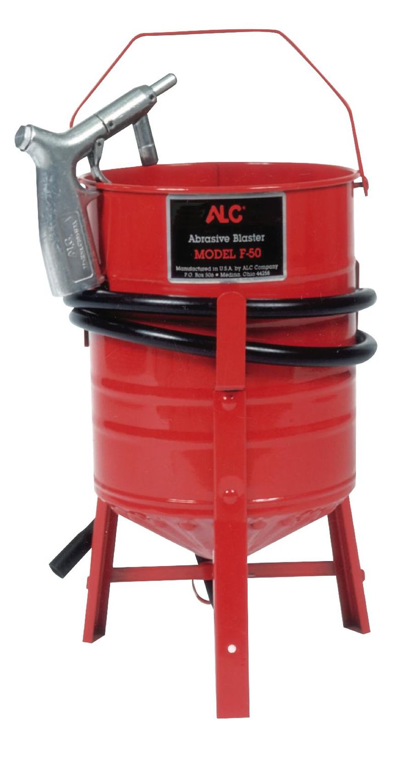 SH40017 - 50 lb. Bucket Blaster