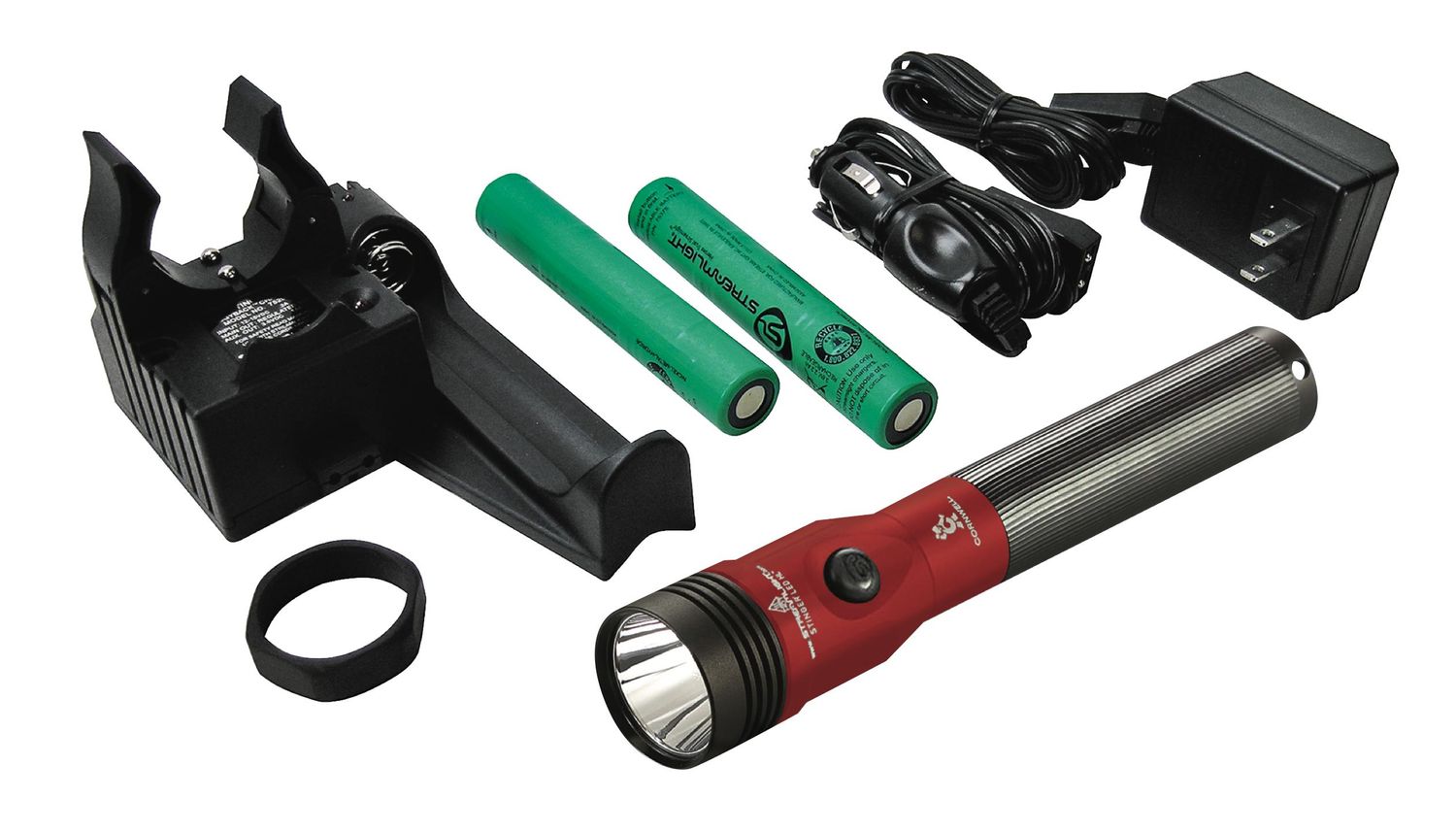 STL95175 - Stinger LED HL® PiggyBack® Kit