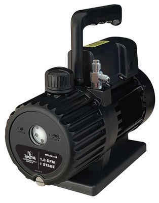 MCL90059B - 1.8 CFM Vacuum Pump