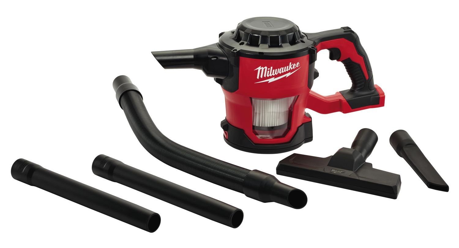 MWE088220 - M18™ Compact Vacuum, Bare Tool